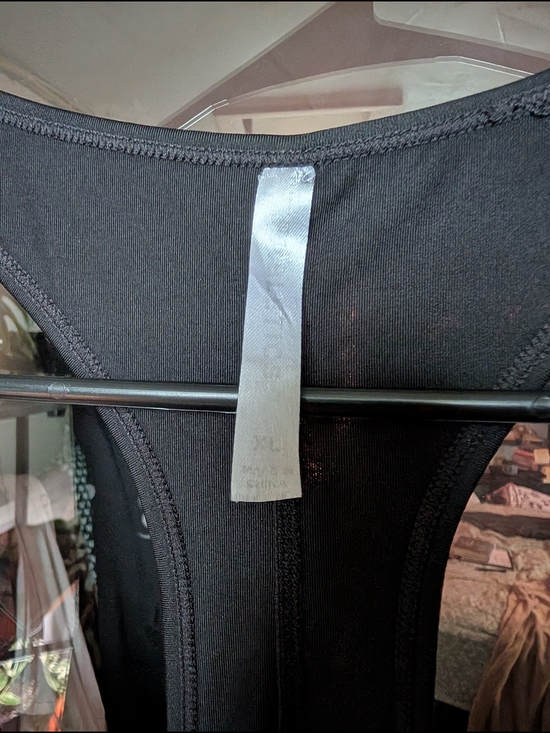 Fabletics Racerback Tank Top - Picture 3 of 3